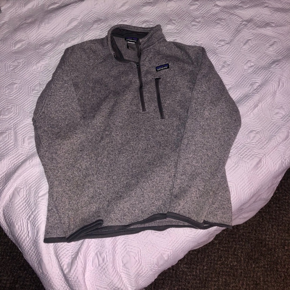 Patagonia 1/4 Zip up